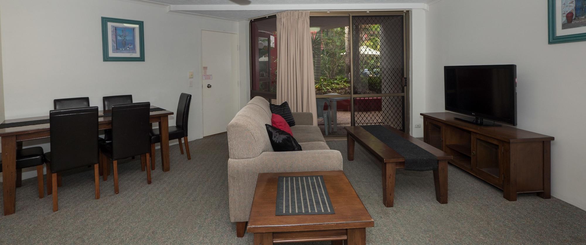 Enderley Gardens Resort Gold Coast Exterior photo
