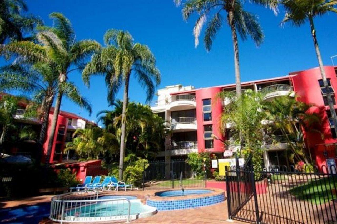 Enderley Gardens Resort Gold Coast Exterior photo