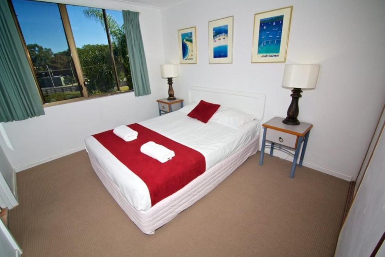 Enderley Gardens Resort Gold Coast Room photo